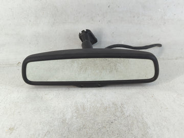 2014-2015 Honda Accord Interior Rear View Mirror Replacement OEM P/N:E11026001 Fits OEM Used Auto Parts - Oemusedautoparts1.