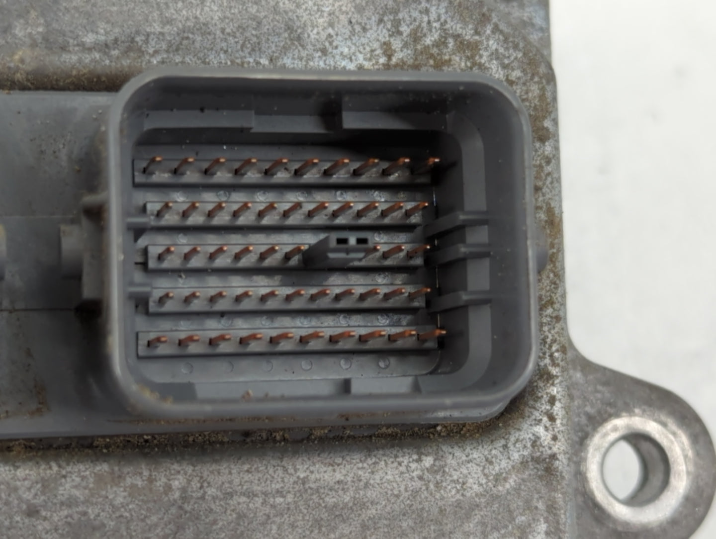 2014-2015 Honda Accord PCM Engine Control Computer ECU ECM PCU OEM P/N:37820-5G1-L12 Fits Fits 2014 2015 OEM Used Auto Parts