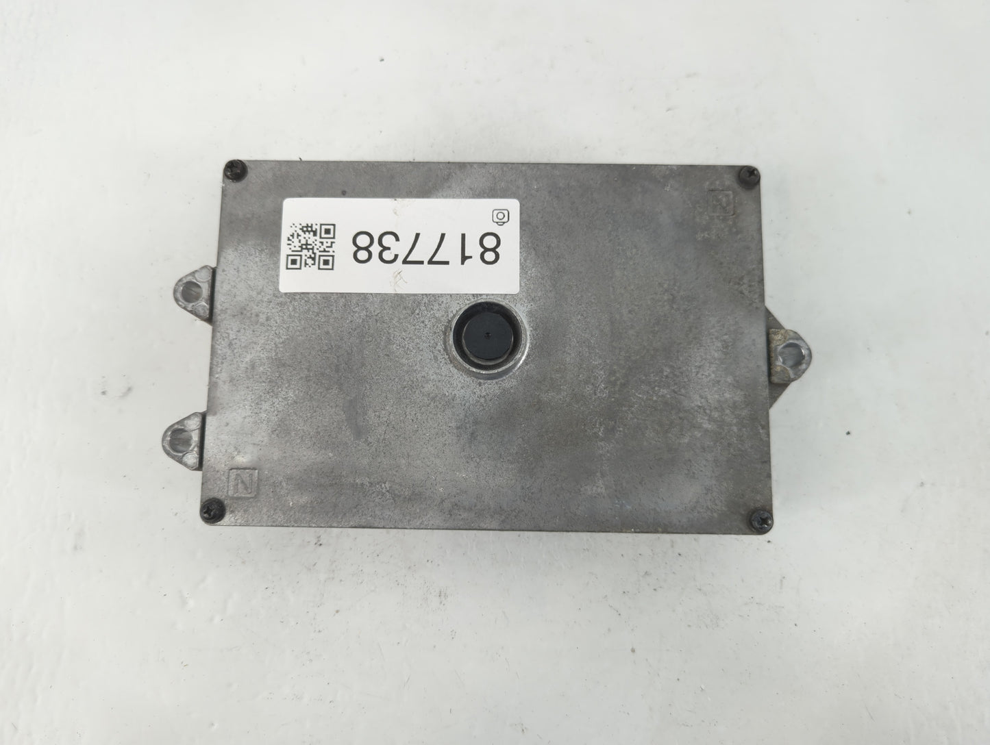 2014 Honda Accord PCM Engine Control Computer ECU ECM PCU OEM P/N:37820-5A3-L11 Fits OEM Used Auto Parts - Oemusedautoparts1