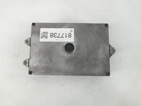 2014 Honda Accord PCM Engine Control Computer ECU ECM PCU OEM P/N:37820-5A3-L11 Fits OEM Used Auto Parts - Oemusedautoparts1