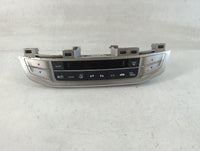 2013-2015 Honda Accord Climate Control Module Temperature AC/Heater Replacement P/N:79600T2FA411M1 Fits Fits 2013 2014 2015 