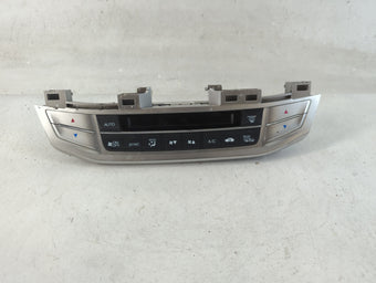 compare product 2013-2015 Honda Accord Climate Control Module Temperature AC/Heater Replacement P/N:79600T2FA411M1 Fits Fits 2013 2014 2015 OEM Used Auto Parts