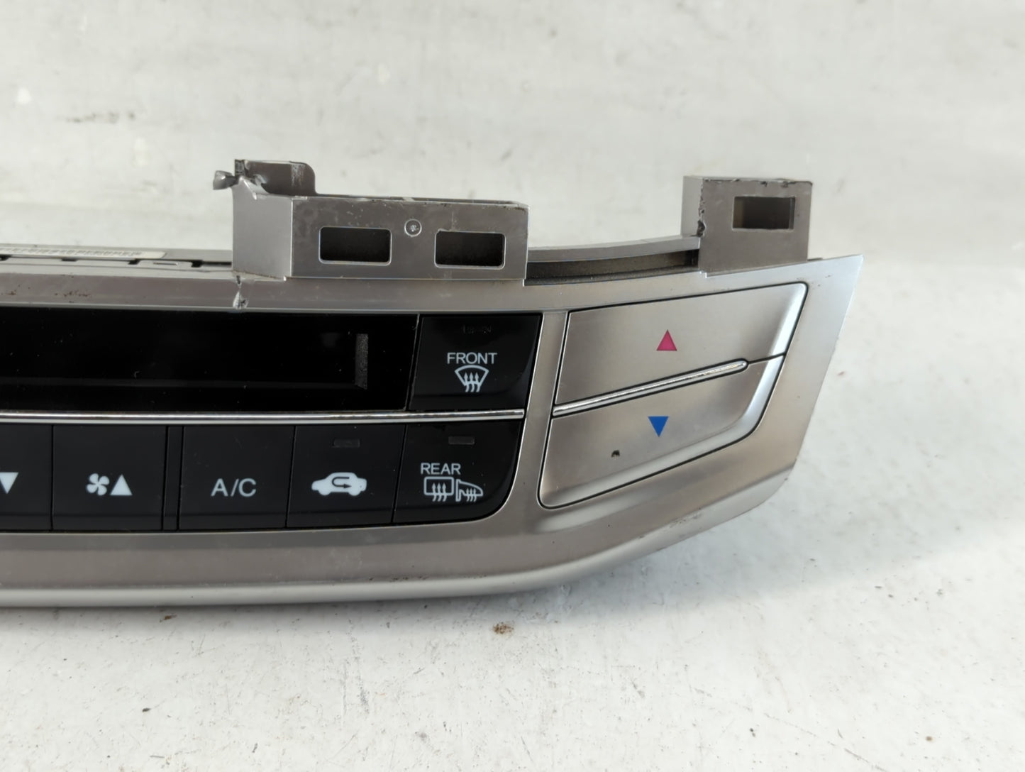 2013-2015 Honda Accord Climate Control Module Temperature AC/Heater Replacement P/N:79600T2FA411M1 Fits Fits 2013 2014 2015 