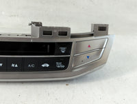 2013-2015 Honda Accord Climate Control Module Temperature AC/Heater Replacement P/N:79600T2FA411M1 Fits Fits 2013 2014 2015 
