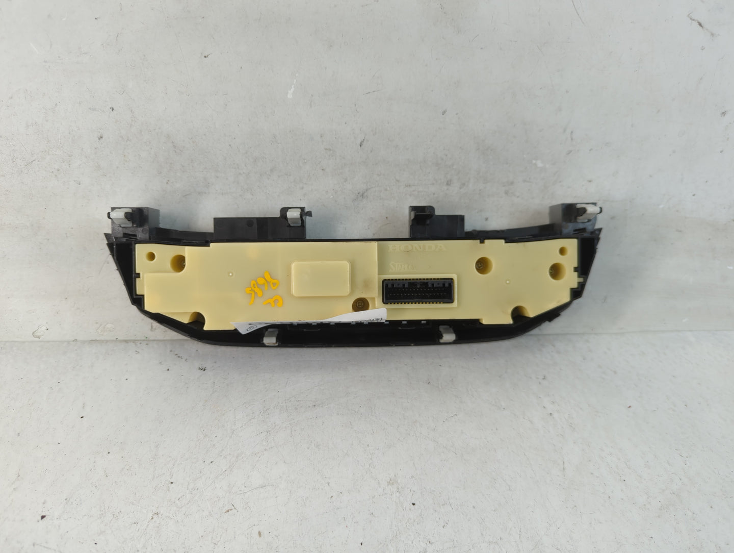 2013-2015 Honda Accord Climate Control Module Temperature AC/Heater Replacement P/N:79600T2FA411M1 Fits Fits 2013 2014 2015 
