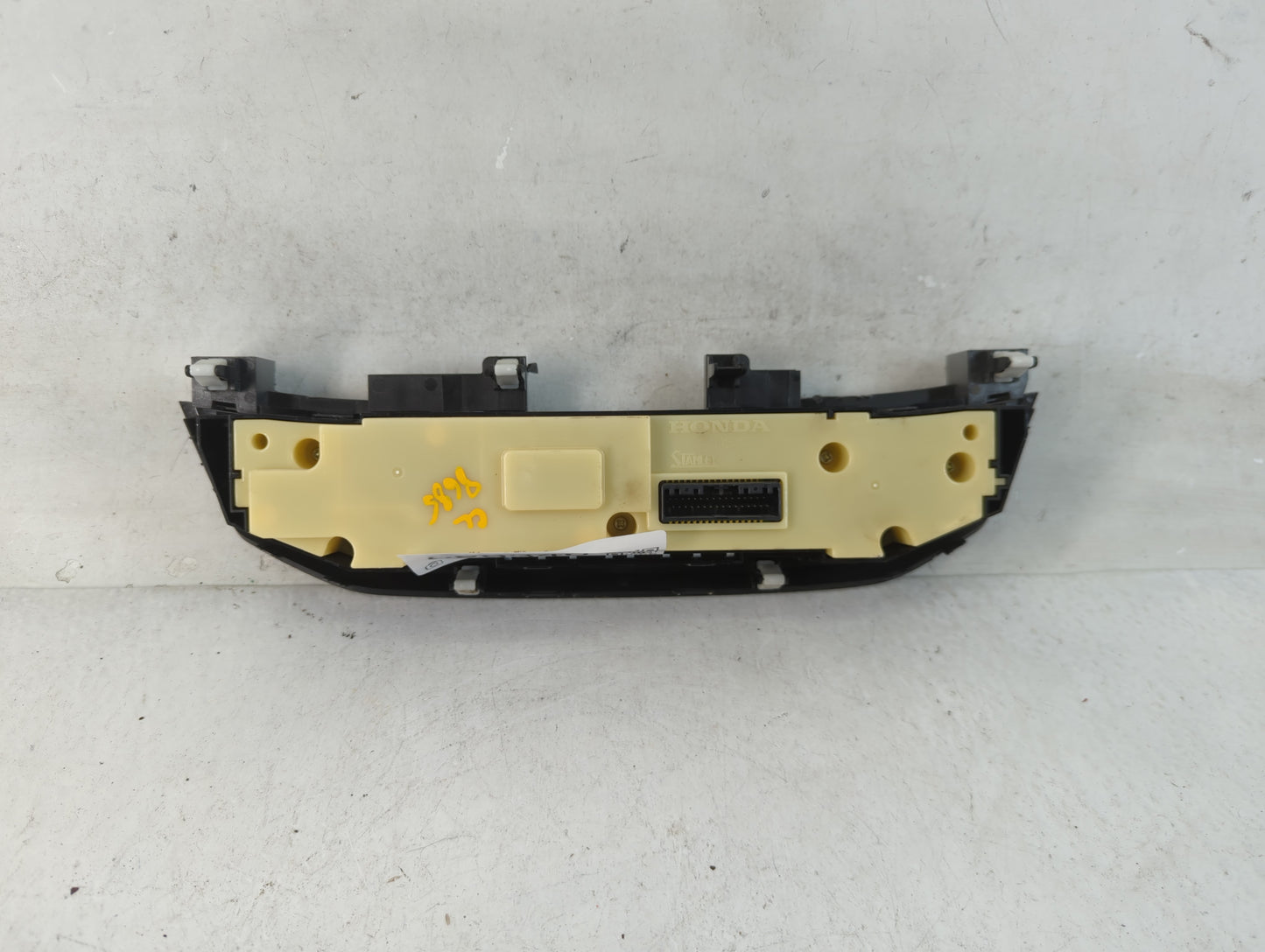 2013-2015 Honda Accord Climate Control Module Temperature AC/Heater Replacement P/N:79600T2FA411M1 Fits Fits 2013 2014 2015 