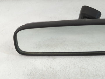 2013-2017 Honda Accord Interior Rear View Mirror Replacement OEM P/N:IE4022197 Fits OEM Used Auto Parts