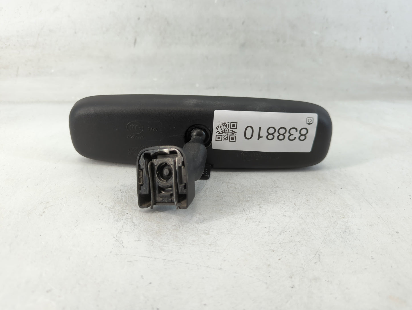 2013-2017 Honda Accord Interior Rear View Mirror Replacement OEM P/N:IE4022197 Fits OEM Used Auto Parts - Oemusedautoparts1.