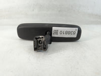 2013-2017 Honda Accord Interior Rear View Mirror Replacement OEM P/N:IE4022197 Fits OEM Used Auto Parts - Oemusedautoparts1.