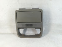 2014 Honda Accord Overhead Roof Console 838909 - Oemusedautoparts1.com
