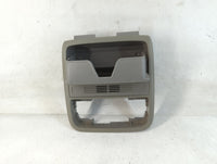2014 Honda Accord Overhead Roof Console 838909 - Oemusedautoparts1.com