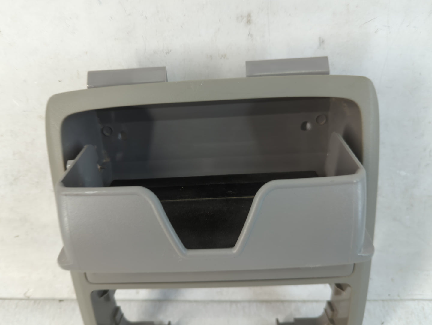 2014 Honda Accord Overhead Roof Console 838909 - Oemusedautoparts1.com