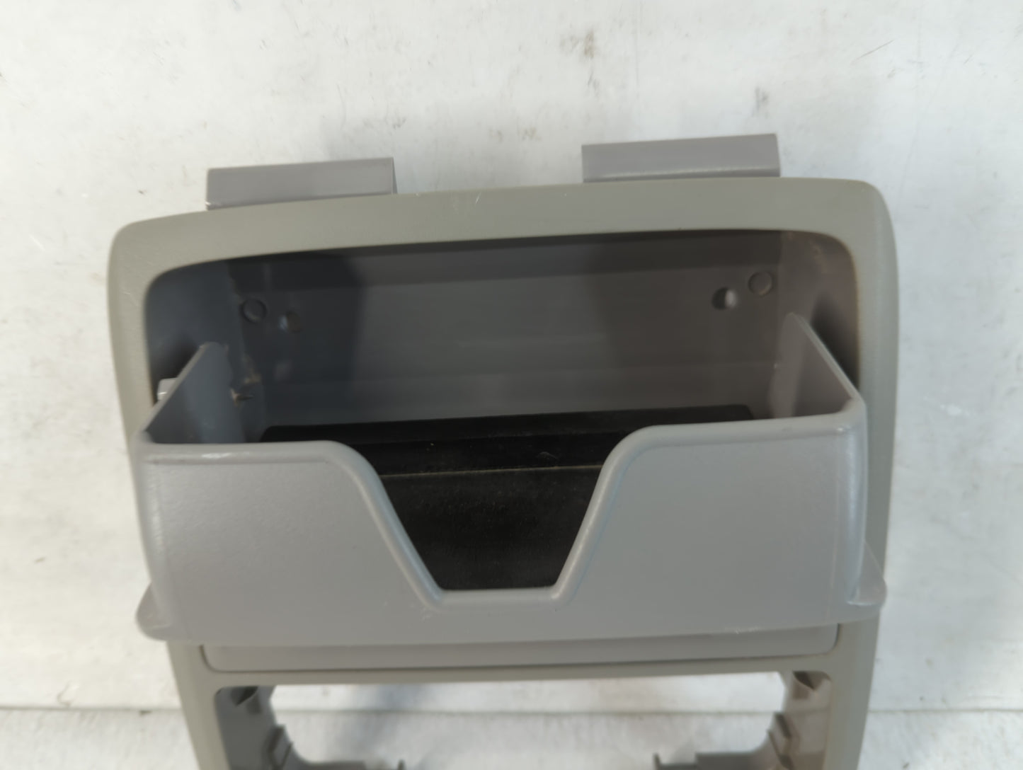 2014 Honda Accord Overhead Roof Console 838909 - Oemusedautoparts1.com