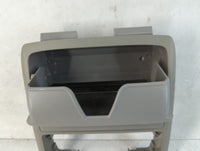 2014 Honda Accord Overhead Roof Console 838909 - Oemusedautoparts1.com