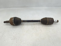 2014-2015 Honda Accord Axle Shaft Front Driver Cv C/v - Oemusedautoparts1.com