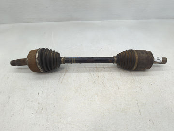 2014-2015 Honda Accord Axle Shaft Front Driver Cv C/v - Oemusedautoparts1.com
