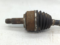 2014-2015 Honda Accord Axle Shaft Front Driver Cv C/v - Oemusedautoparts1.com