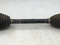 2014-2015 Honda Accord Axle Shaft Front Driver Cv C/v - Oemusedautoparts1.com