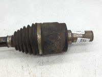 2014-2015 Honda Accord Axle Shaft Front Driver Cv C/v - Oemusedautoparts1.com