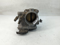 2013-2017 Honda Accord Throttle Body P/N:GMF5A Fits Fits 2013 2014 2015 2016 2017 2018 OEM Used Auto Parts - Oemusedautopart