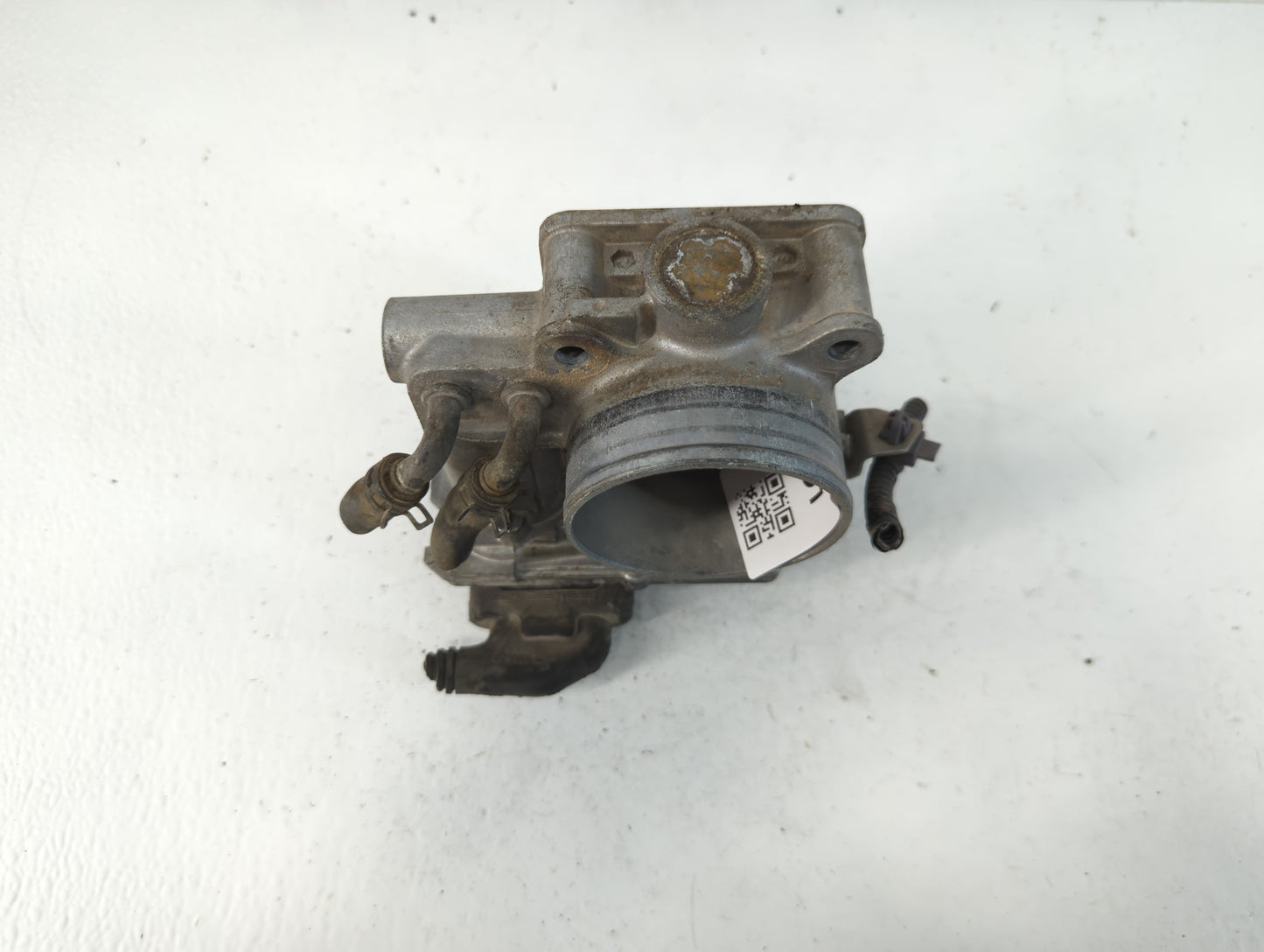 2013-2017 Honda Accord Throttle Body P/N:GMF5A Fits Fits 2013 2014 2015 2016 2017 2018 OEM Used Auto Parts - Oemusedautopart