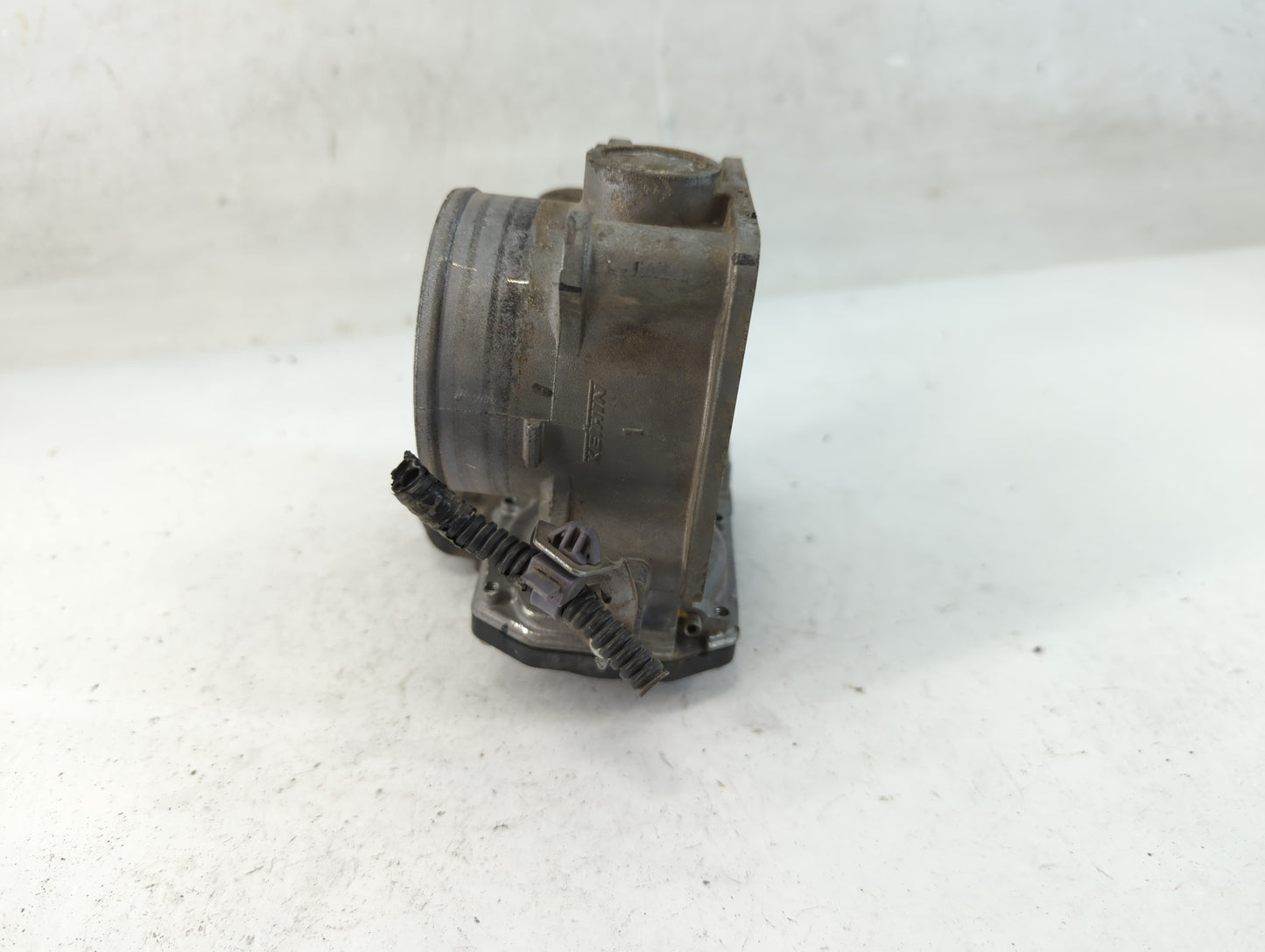 2013-2017 Honda Accord Throttle Body P/N:GMF5A Fits Fits 2013 2014 2015 2016 2017 2018 OEM Used Auto Parts - Oemusedautopart