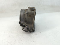 2013-2017 Honda Accord Throttle Body P/N:GMF5A Fits Fits 2013 2014 2015 2016 2017 2018 OEM Used Auto Parts - Oemusedautopart
