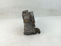 2013-2017 Honda Accord Throttle Body P/N:GMF5A Fits Fits 2013 2014 2015 2016 2017 2018 OEM Used Auto Parts - Oemusedautopart
