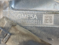 2013-2017 Honda Accord Throttle Body P/N:GMF5A Fits Fits 2013 2014 2015 2016 2017 2018 OEM Used Auto Parts - Oemusedautopart