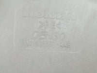 2013-2017 Honda Accord Windshield Washer Fluid Reservoir Bottle Oem - Oemusedautoparts1.com