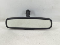 2013-2017 Honda Accord Interior Rear View Mirror Replacement OEM P/N:E11026001 Fits OEM Used Auto Parts - Oemusedautoparts1.