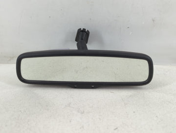 2013-2017 Honda Accord Interior Rear View Mirror Replacement OEM P/N:E11026001 Fits OEM Used Auto Parts - Oemusedautoparts1.