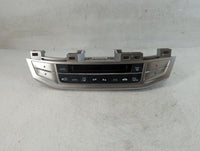 2013-2015 Honda Accord Climate Control Module Temperature AC/Heater Replacement P/N:79600T2FA411M1 Fits Fits 2013 2014 2015 