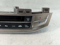 2013-2015 Honda Accord Climate Control Module Temperature AC/Heater Replacement P/N:79600T2FA411M1 Fits Fits 2013 2014 2015 