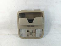 2014 Honda Accord Overhead Roof Console 888933 - Oemusedautoparts1.com