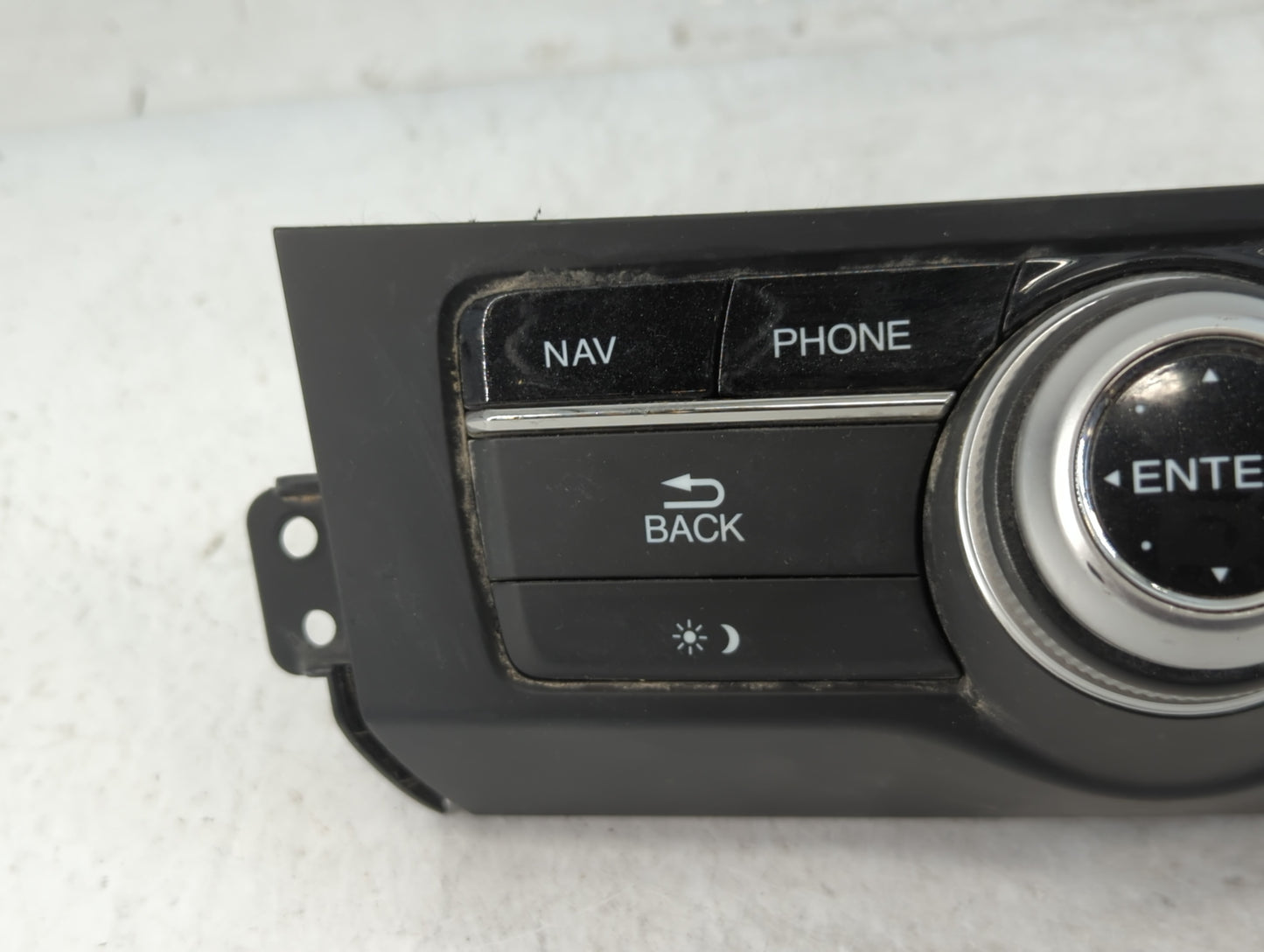2013-2015 Honda Accord Climate Control Module Temperature AC/Heater Replacement P/N:39050T2AA021M1 Fits Fits 2013 2014 2015 