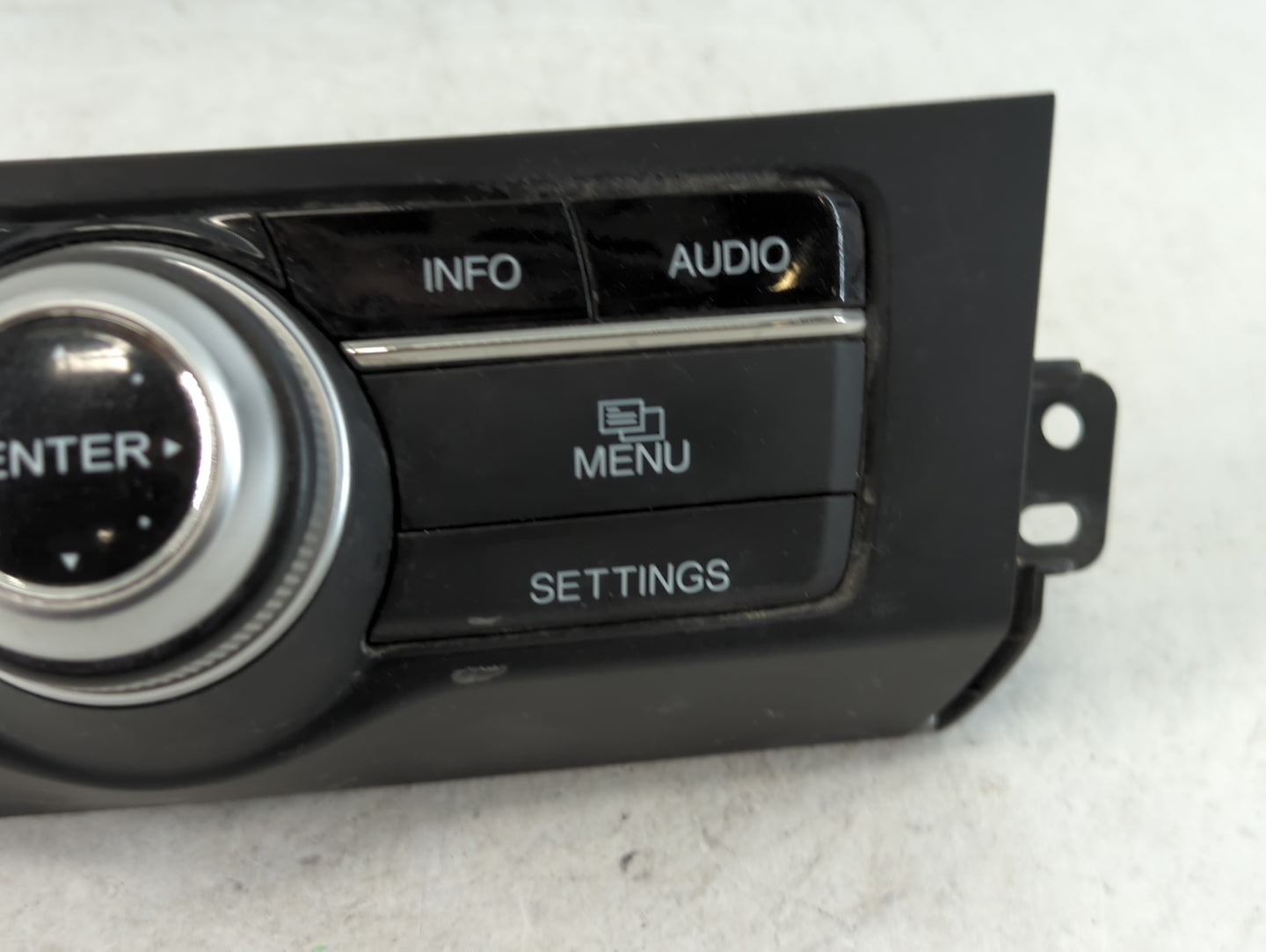 2013-2015 Honda Accord Climate Control Module Temperature AC/Heater Replacement P/N:39050T2AA021M1 Fits Fits 2013 2014 2015 