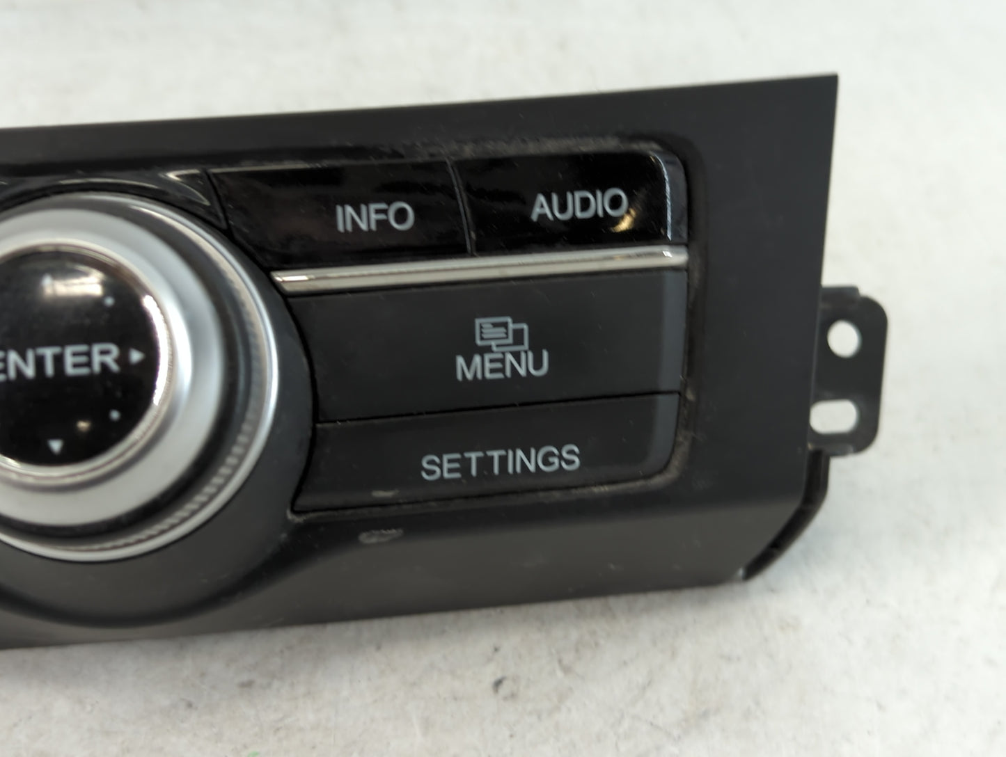 2013-2015 Honda Accord Climate Control Module Temperature AC/Heater Replacement P/N:39050T2AA021M1 Fits Fits 2013 2014 2015 
