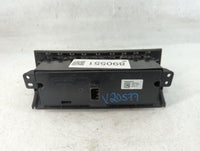 2013-2015 Honda Accord Climate Control Module Temperature AC/Heater Replacement P/N:39050T2AA021M1 Fits Fits 2013 2014 2015 