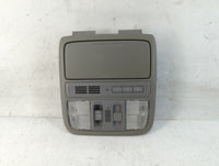 2014 Honda Accord Overhead Roof Console 892438 - Oemusedautoparts1.com