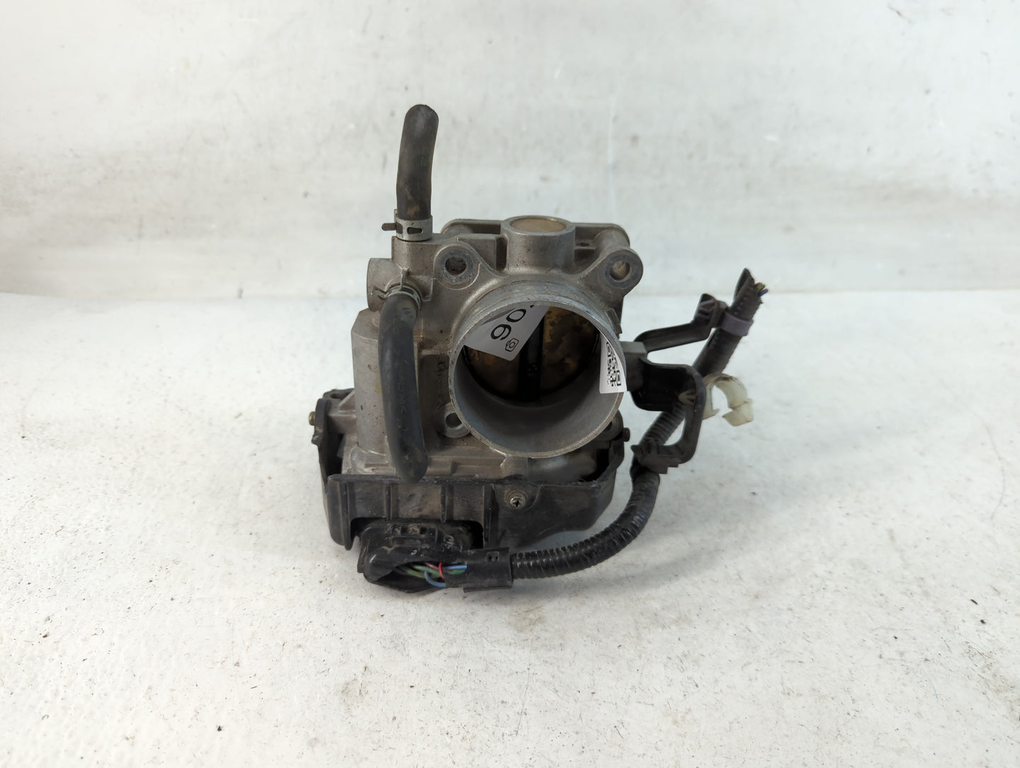 2013-2017 Honda Accord Throttle Body P/N:055046 M40304, GMF4A Fits Fits 2013 2014 2015 2016 2017 2018 2019 2020 2021 2022 OE