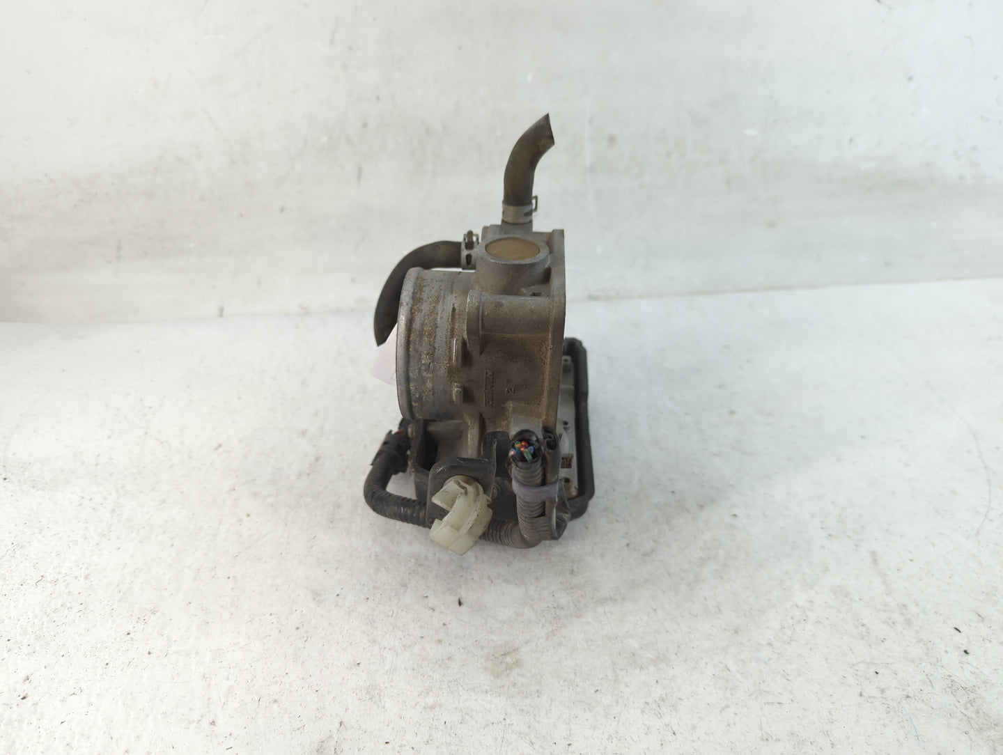2013-2017 Honda Accord Throttle Body P/N:055046 M40304, GMF4A Fits Fits 2013 2014 2015 2016 2017 2018 2019 2020 2021 2022 OE