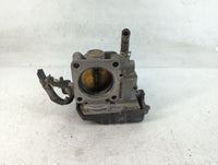 2013-2017 Honda Accord Throttle Body P/N:055046 M40304, GMF4A Fits Fits 2013 2014 2015 2016 2017 2018 2019 2020 2021 2022 OE