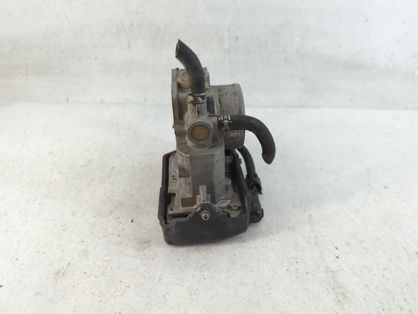 2013-2017 Honda Accord Throttle Body P/N:055046 M40304, GMF4A Fits Fits 2013 2014 2015 2016 2017 2018 2019 2020 2021 2022 OE