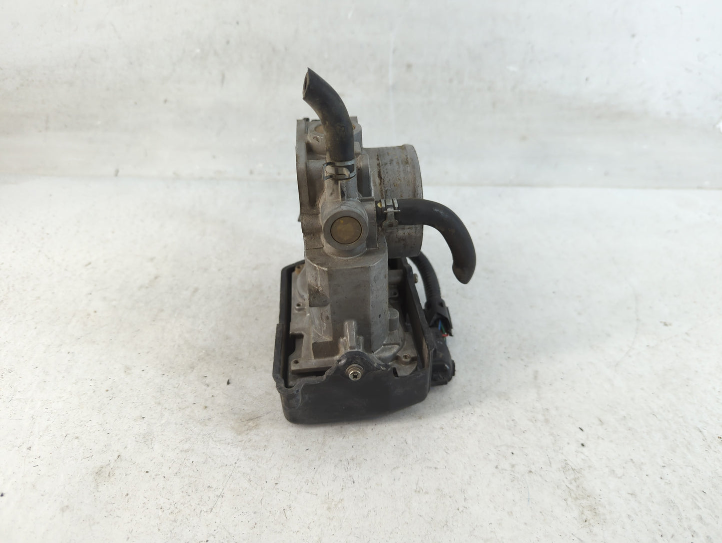 2013-2017 Honda Accord Throttle Body P/N:055046 M40304, GMF4A Fits Fits 2013 2014 2015 2016 2017 2018 2019 2020 2021 2022 OE