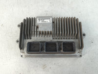 2014 Honda Accord PCM Engine Control Computer ECU ECM PCU OEM P/N:G316-137187 37820-5A2-B62 Fits OEM Used Auto Parts - Oemus
