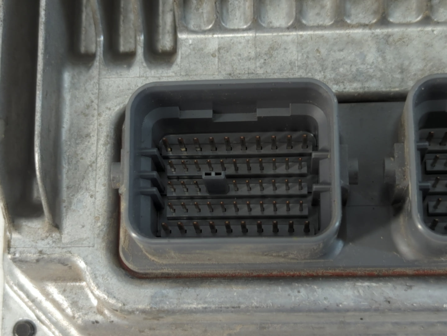 2014 Honda Accord PCM Engine Control Computer ECU ECM PCU OEM P/N:G316-137187 37820-5A2-B62 Fits OEM Used Auto Parts - Oemus