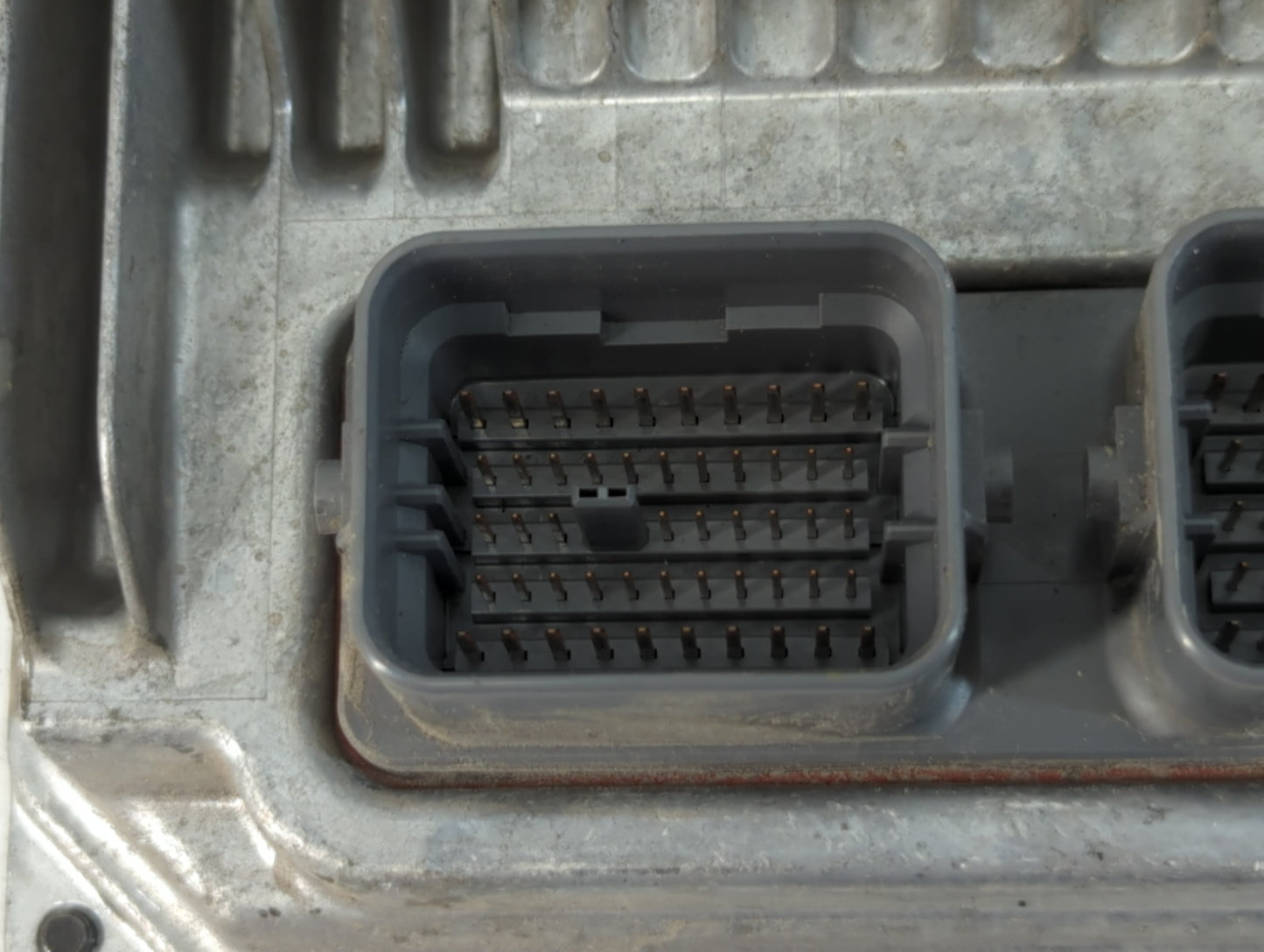 2014 Honda Accord PCM Engine Control Computer ECU ECM PCU OEM P/N:G316-137187 37820-5A2-B62 Fits OEM Used Auto Parts - Oemus