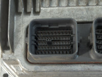 2014 Honda Accord PCM Engine Control Computer ECU ECM PCU OEM P/N:G316-137187 37820-5A2-B62 Fits OEM Used Auto Parts - Oemus