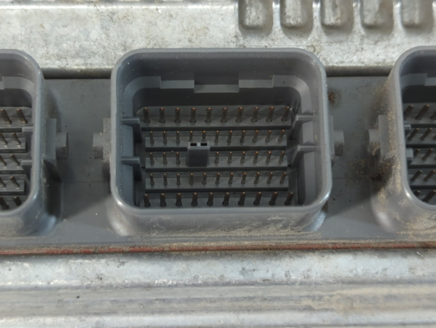 2014 Honda Accord PCM Engine Control Computer ECU ECM PCU OEM P/N:G316-137187 37820-5A2-B62 Fits OEM Used Auto Parts - Oemus